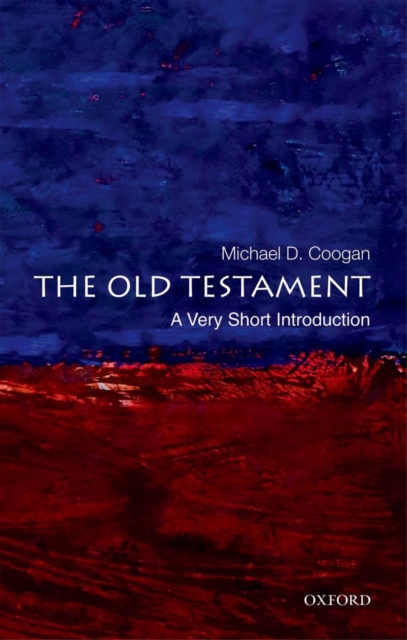 VSI: The Old Testament 1 VSI: The Old Testament