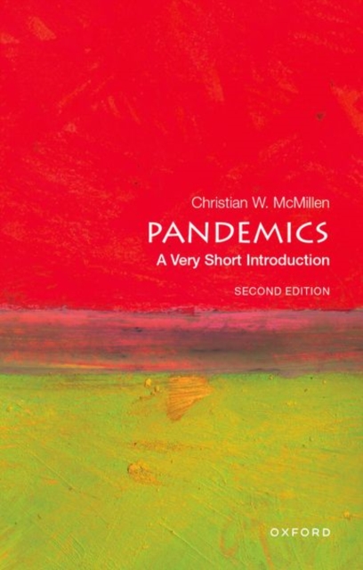 VSI: Pandemics 1 VSI: Pandemics