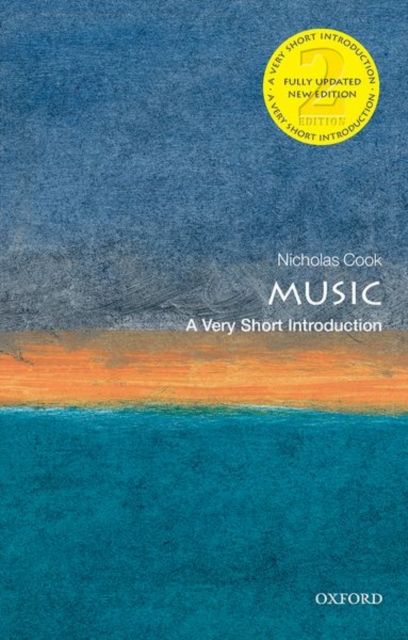 VSI: Music 1 VSI: Music
