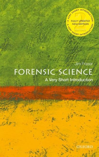 VSI: Forensic Science 1 VSI: Forensic Science