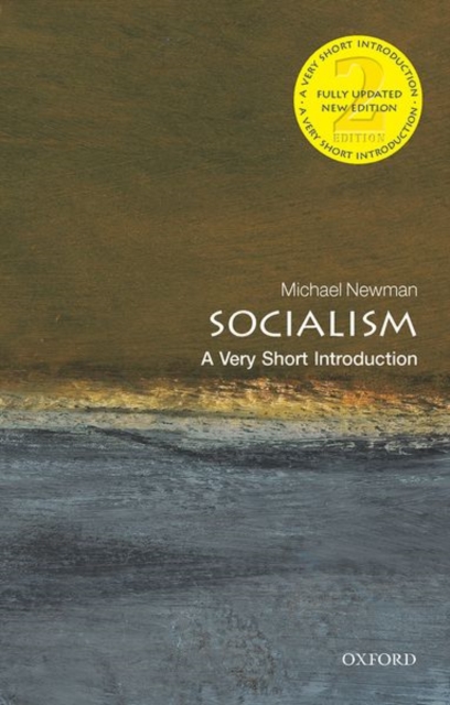 VSI: Socialism 1 VSI: Socialism