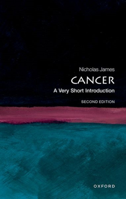 VSI: Cancer — book cover