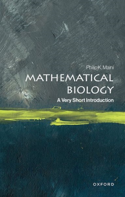 VSI: Mathematical Biology 1 VSI: Mathematical Biology
