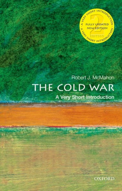 VSI: The Cold War 1 VSI: The Cold War