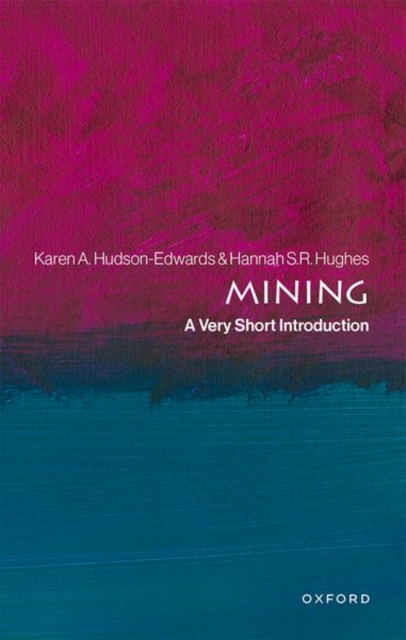 VSI: Mining 1 VSI: Mining