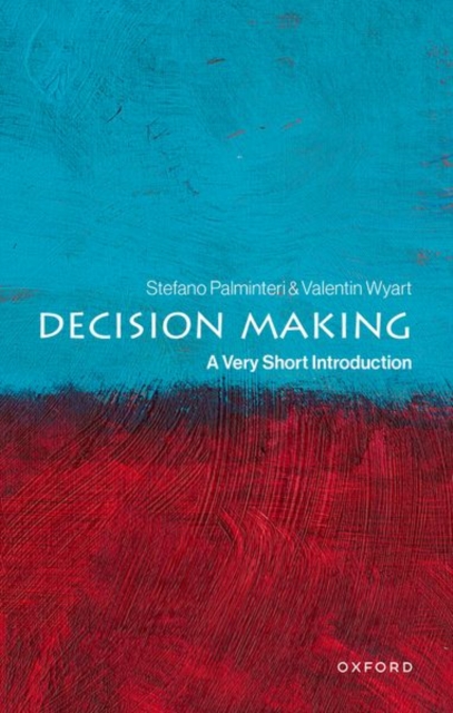 VSI: Decision Making 1 VSI: Decision Making