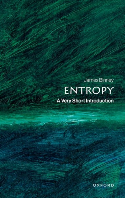 VSI: Entropy 1 VSI: Entropy