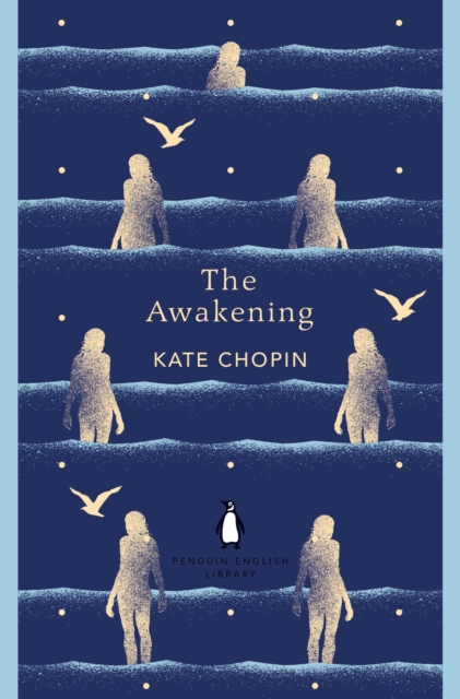 The Awakening — book cover