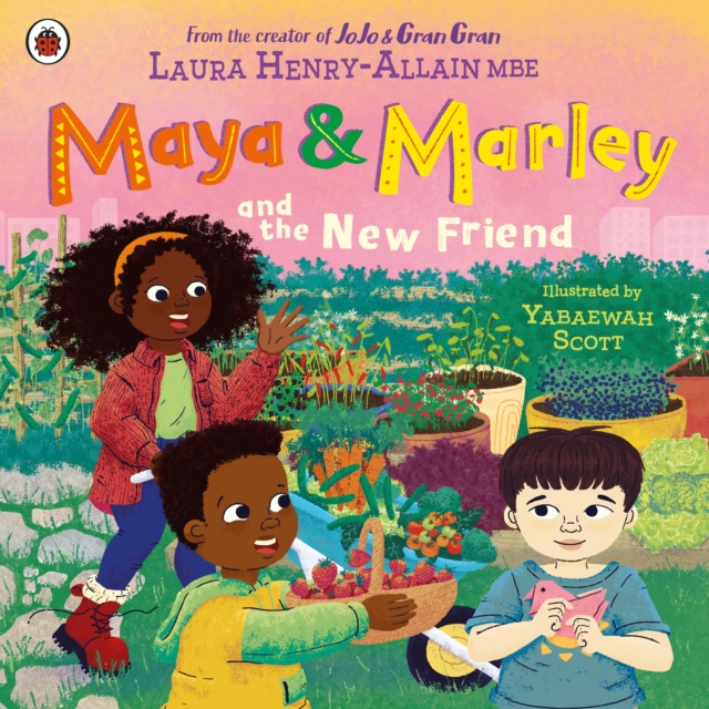 Maya & Marley and the New Friend 3 9780241624067.jpg