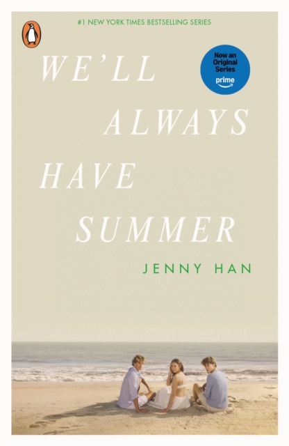 We'll Always Have Summer — book cover
