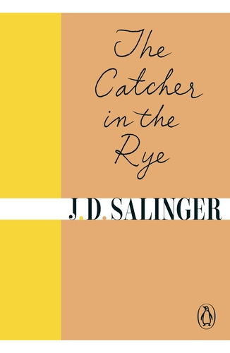 The Catcher in the Rye 1 The Catcher in the Rye