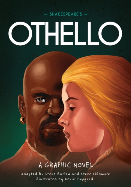 Classics in Graphics: Shakespeare's Othello 1 Classics in Graphics: Shakespeare's Othello