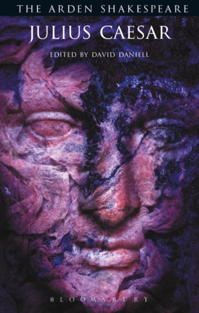 Arden Shakespeare: Julius Caesar: Third Series — book cover
