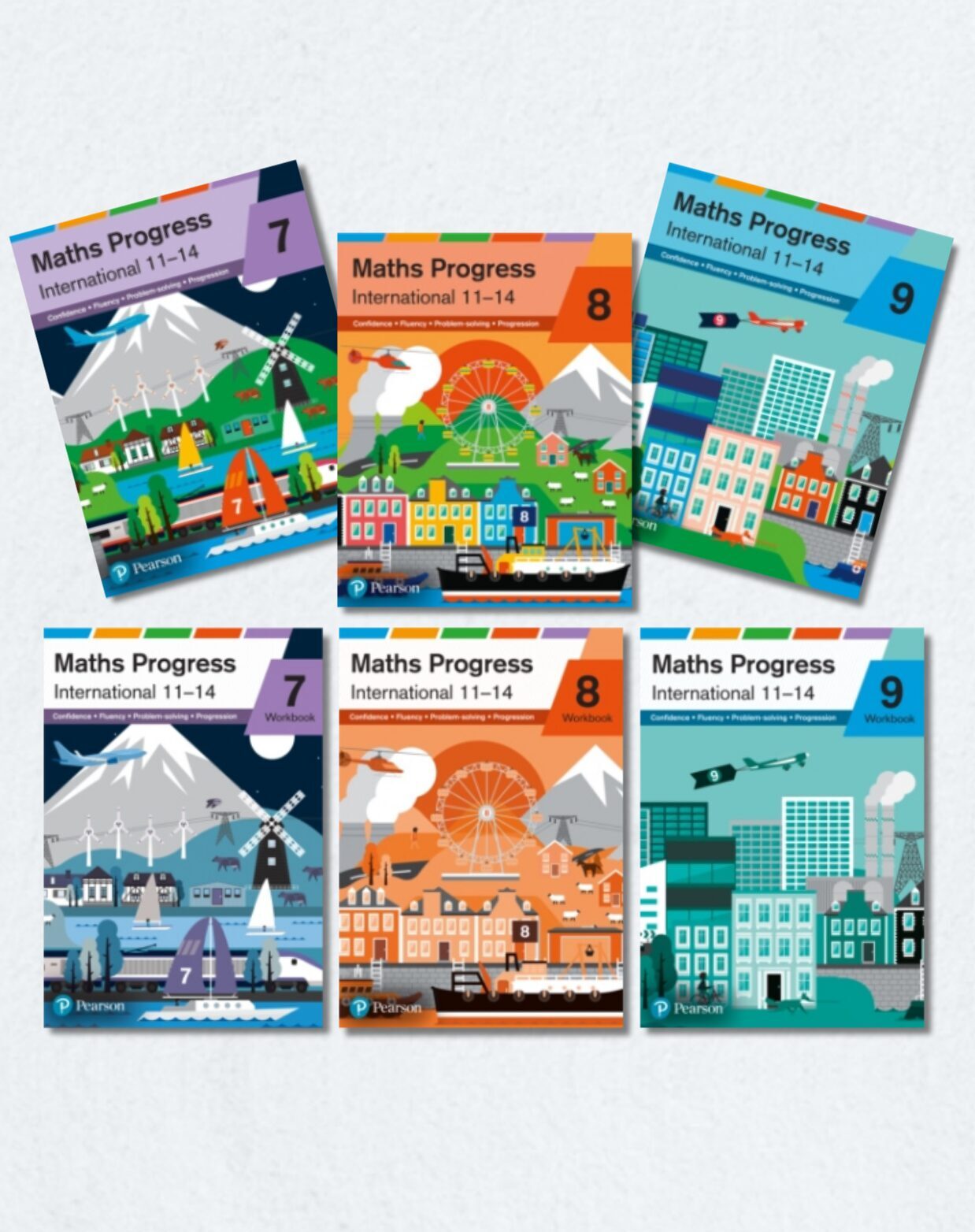International Maths 1 (1)