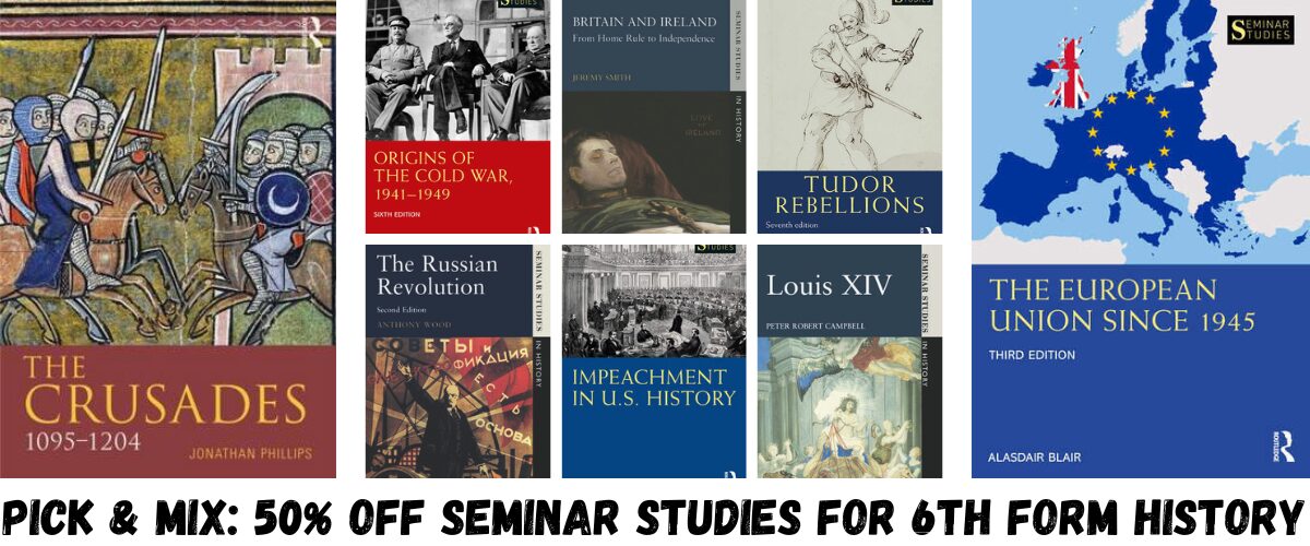 Pick and Mix Seminar Studies (1)