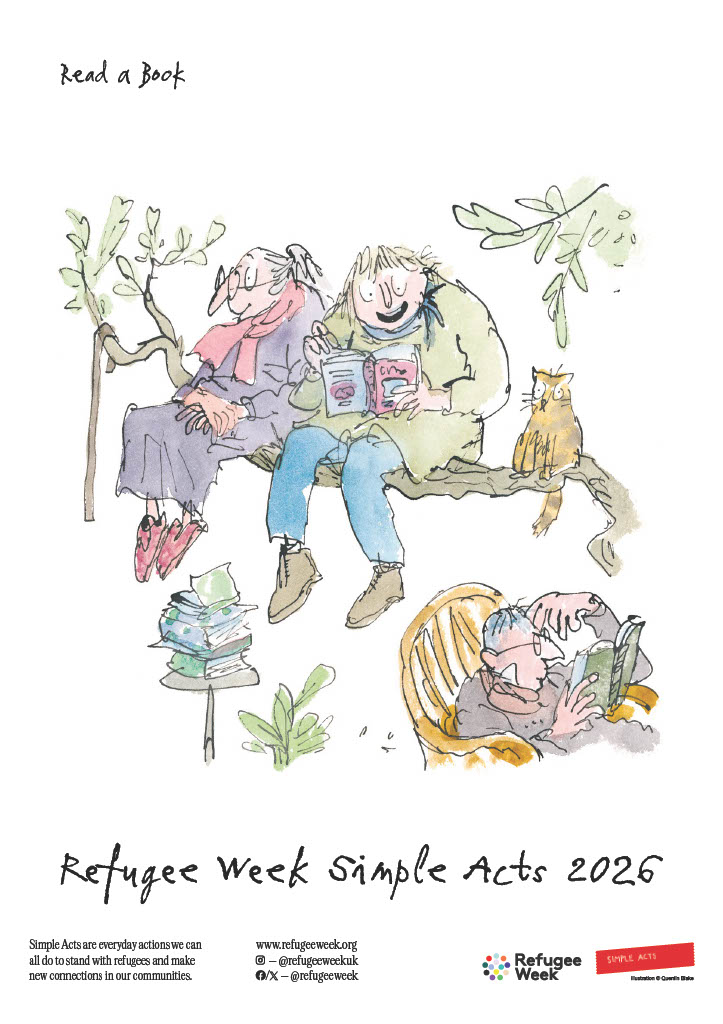 Read A Book