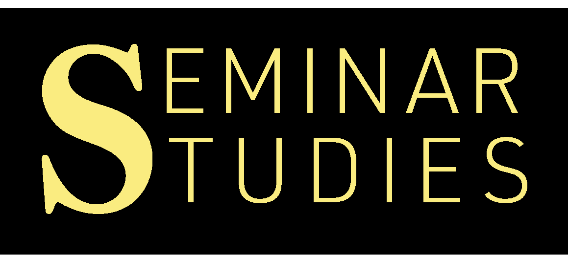 Seminars Logo