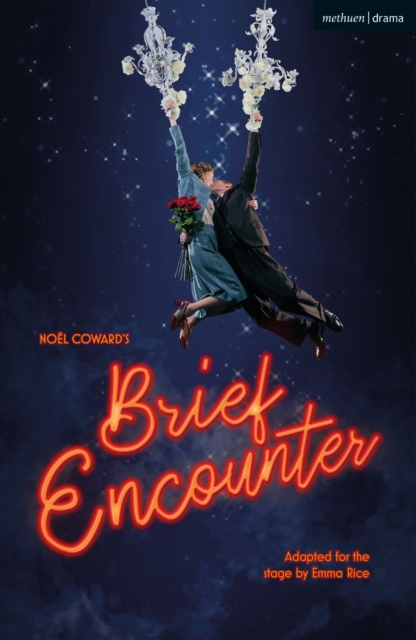 Brief Encounter — book cover