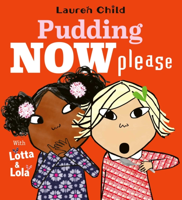 Pudding Now Please: Volume 1 — book cover