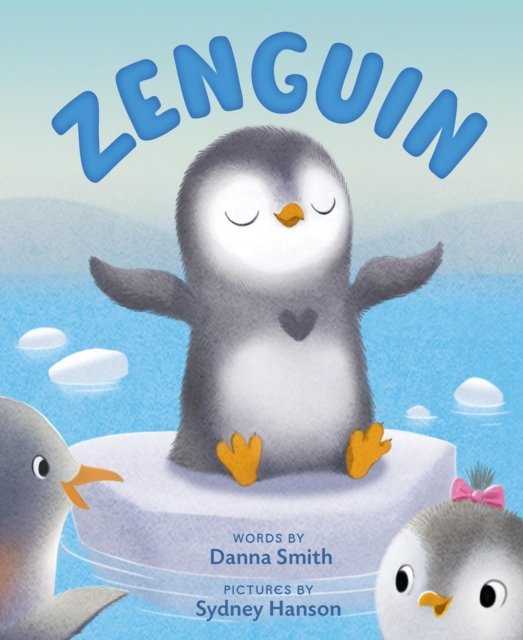 Zenguin — book cover