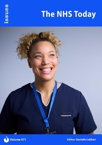 Issues 392 National Health — book cover