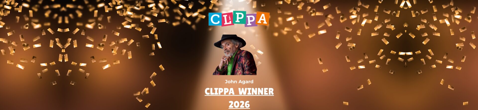 Book Awards – CCLiPPA