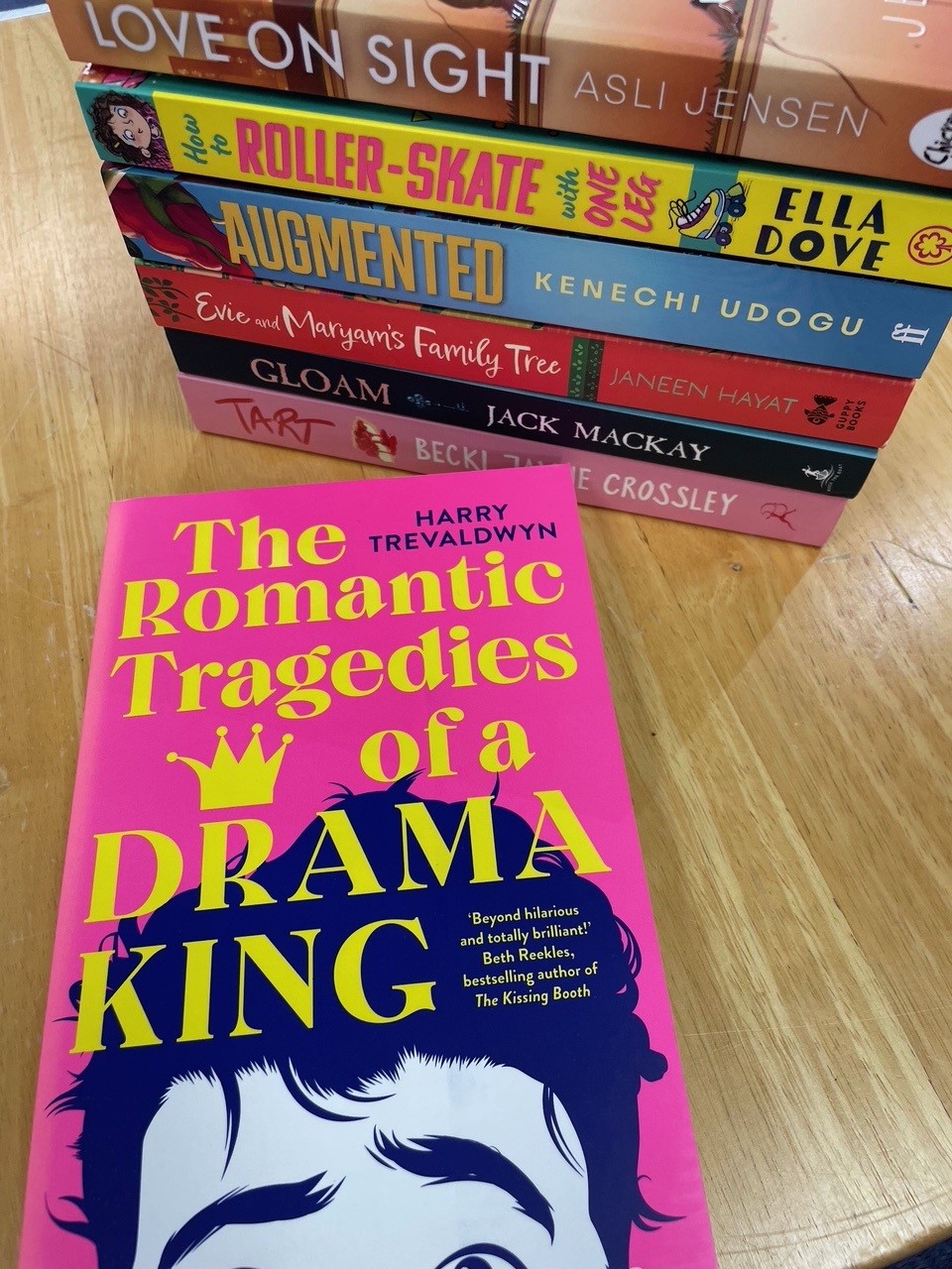 Drama King
