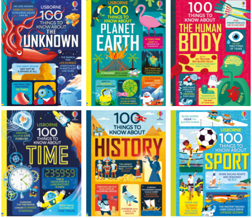 100 Things