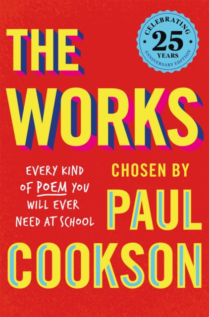 The Works — book cover