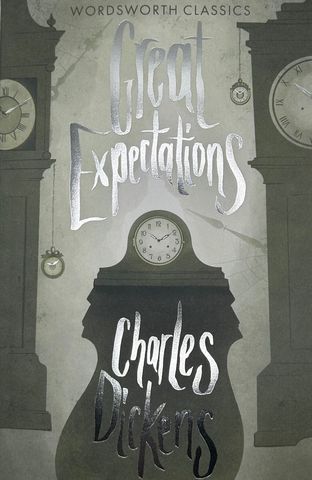 Wordsworth Classics: Great Expectations 1 Wordsworth Classics: Great Expectations