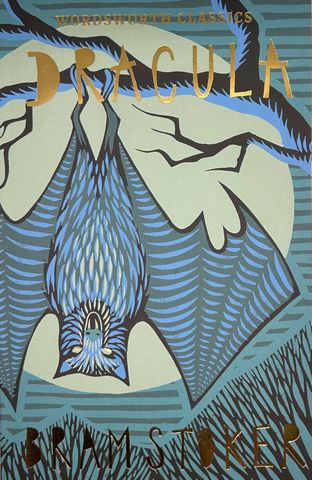 Wordsworth Classics: Dracula 1 Wordsworth Classics: Dracula