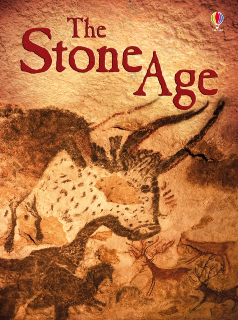 The Stone Age — book cover