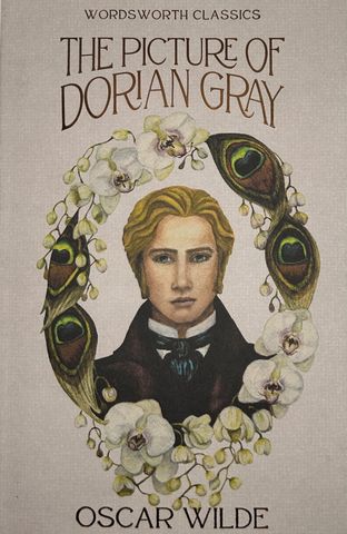 Wordsworth Classics: The Picture of Dorian Gray 1 Wordsworth Classics: The Picture of Dorian Gray