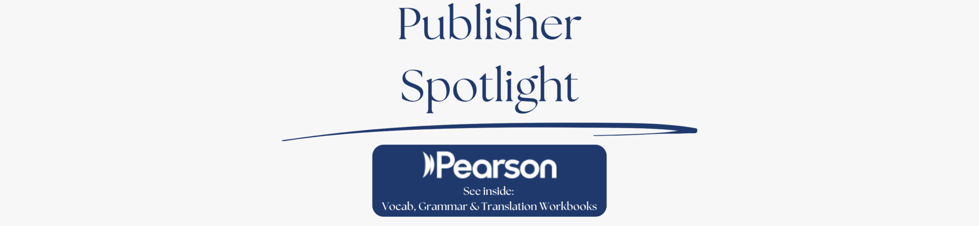 POV feature Pearson MFL