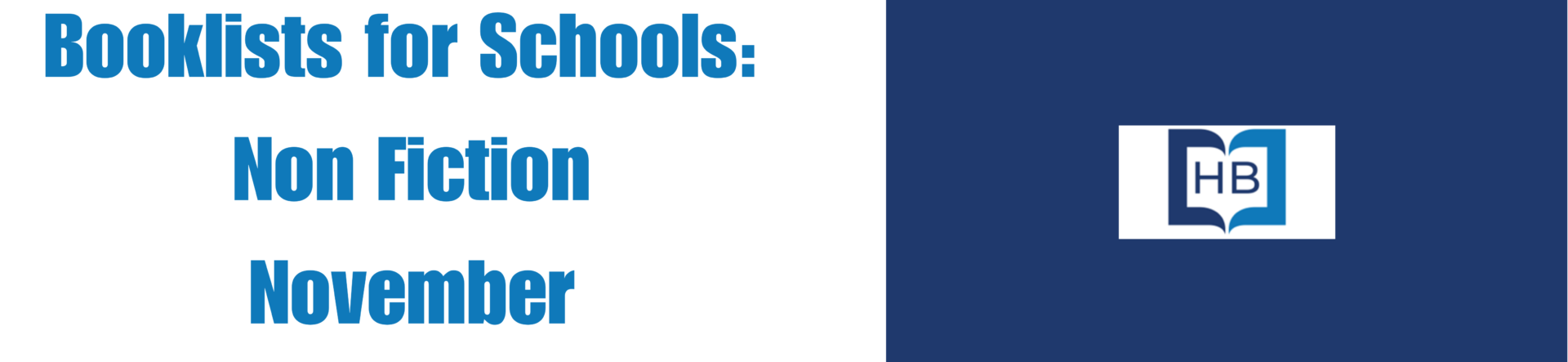 Booklists NFN