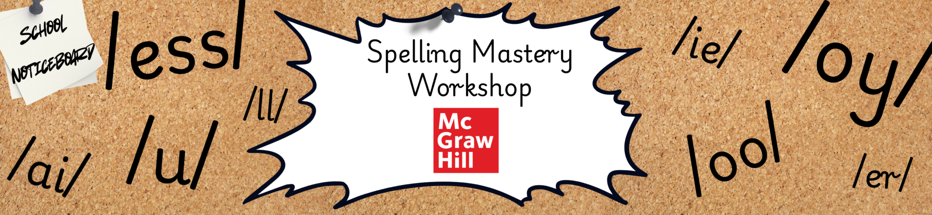 Spelling Mastery banner (1)
