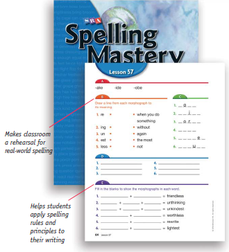Spelling_Mastery_Student