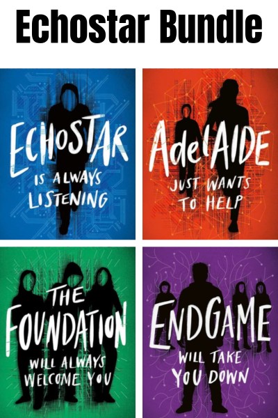 Echostar Bundle 1 Echostar Bundle